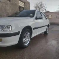 پارس tu5 LX|خودرو سواری و وانت|بیرجند, |دیوار