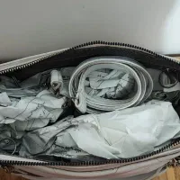 تمیز و سالم|کیف، کفش، کمربند|بروجرد, |دیوار