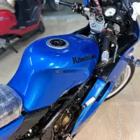 zx150مدل 2006|موتورسیکلت|مشکیندشت, |دیوار