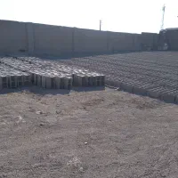 فروش مستقیم بلوک سیمانی درجه یک با کیفیت تضمینی