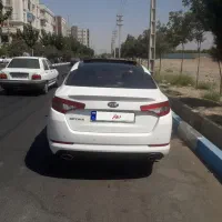کیا اپتیما 2400cc، مدل ۲۰۱۳|خودرو سواری و وانت|قدس, هفت جوی|دیوار