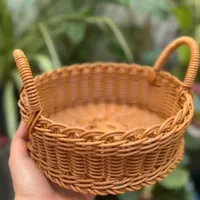 سبد هایه دستباف