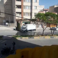 آپارتمان-خرم-رودی-مجتمع-الغدیر-بر-خیابان-طبقه-اول