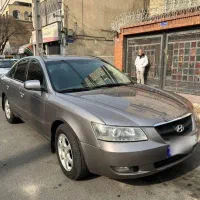 سوناتا ۲۰۰۶ ۶ سیلندر