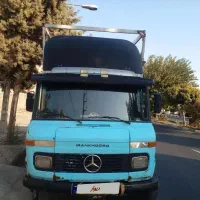 کامیونت مینیبار|خودرو سنگین|فردیس, شهرک شهید حسینی|دیوار