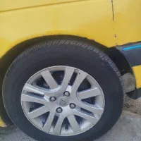 معاوضه صلیبی 15باپنچ پر