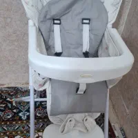 صندلی غذای کودک