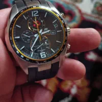 ساعت مچی کاسیو اورجینال