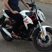 موتور دینو200z2 شیش دنده