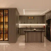 کابینت خاص کمد دیواری اجرای دقیق بازدید رایگان|مصالح و تجهیزات ساختمان|کرج, گلشهر|دیوار