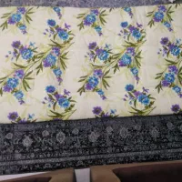 تشک پنبه‌ای