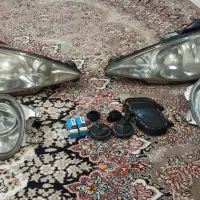 لوازم ماشین