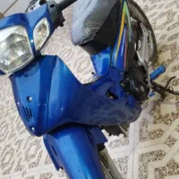 ویو هوندا|موتورسیکلت|بندر دیر, |دیوار