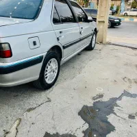 پارس elx موتورزانتیا۸۴توکرم|خودرو سواری و وانت|شیراز, منطقه هوایی شهید دوران|دیوار