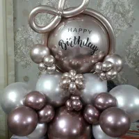 بادکنک آماده