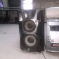 ظبط خانگی بلندگو|سیستم صوتی خانگی|تهران, قیطریه|دیوار