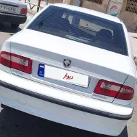 سمند مدل95Lx