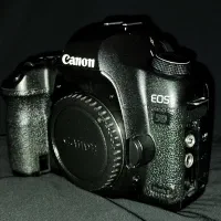 دوربین عکاسی کنون 5D ll