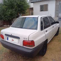 پراید مدل ۸۲|خودرو سواری و وانت|آق قلا, |دیوار