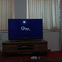 تلویزیون 50 اینچ Gplus