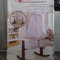 گهواره کودک