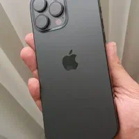 ایفون ۱۶ پرومکس zaa 256