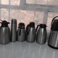 فلاکس چای استیل