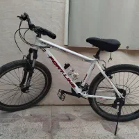 دوچرخه 26 تمیز