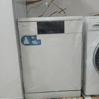 ظرفشویی کندی پاکشوما ۱۵ نفره