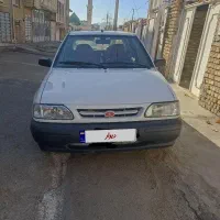 پرای 131|خودرو سواری و وانت|سنقر, |دیوار