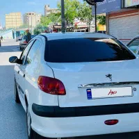 ۲۰۶ sd|خودرو سواری و وانت|سرپل ذهاب, |دیوار