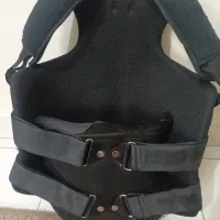 کمربند طبی TLSO