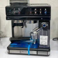 قهوه ساز بورانو