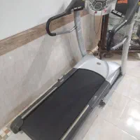 تردمیل Ti22تحت لیسانس آمریکا هوریزون. 30م