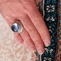 انگشتر یاقوت آلمانی|جواهرات|تهران, چهارصد دستگاه|دیوار