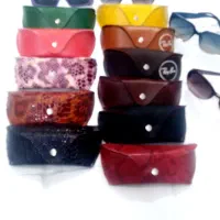 جلد عینک کیف عینک|کیف، کفش، کمربند|قرچک, میرزائی شمالی|دیوار