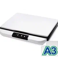 اسکنر حرفه ای اسناد ای ویژن مدل FB5000