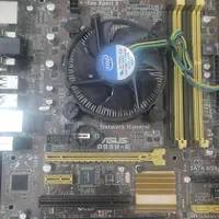 مادربرد ddr3|قطعات و لوازم جانبی رایانه|کرج, اصفهانی‌ها|دیوار