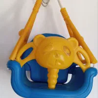 تاب کودک سالم