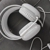 هدست یا هدفون