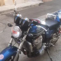 cb1300|موتورسیکلت|تهران, خلیج فارس|دیوار
