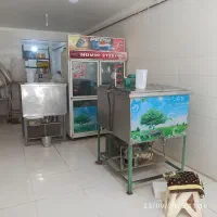 یک خانم جهت فروشندگی در مغازه لبنیاتی نیازمندیم