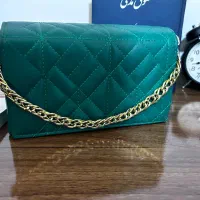 کیف در حد نو|کیف، کفش، کمربند|شیرگاه, |دیوار