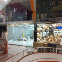 مغازه پاساژ اخوان طبقه اصلی همکف سند تک برگ مالکیت