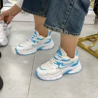 کتونی متنوع