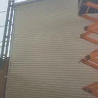 ایمن پدیده.فروش ونصب کرکره برقی.جک پارکینگ .دوربین|خدمات پیشه و مهارت|جیرفت, |دیوار