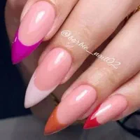 کاشت ناخن|خدمات آرایشگری و زیبایی|خرم‌آباد, |دیوار