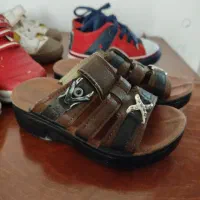 کفش پسرانه|کفش و لباس بچه|خرم‌آباد, |دیوار