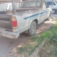 وانت مزدا 1600مدل 71|خودرو سواری و وانت|یزد, |دیوار