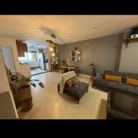 ۹۶ متر ۲ خواب ارکیده پامچال شهرک چیتگر منطقه ۲۲